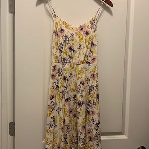 Old Navy Sundress